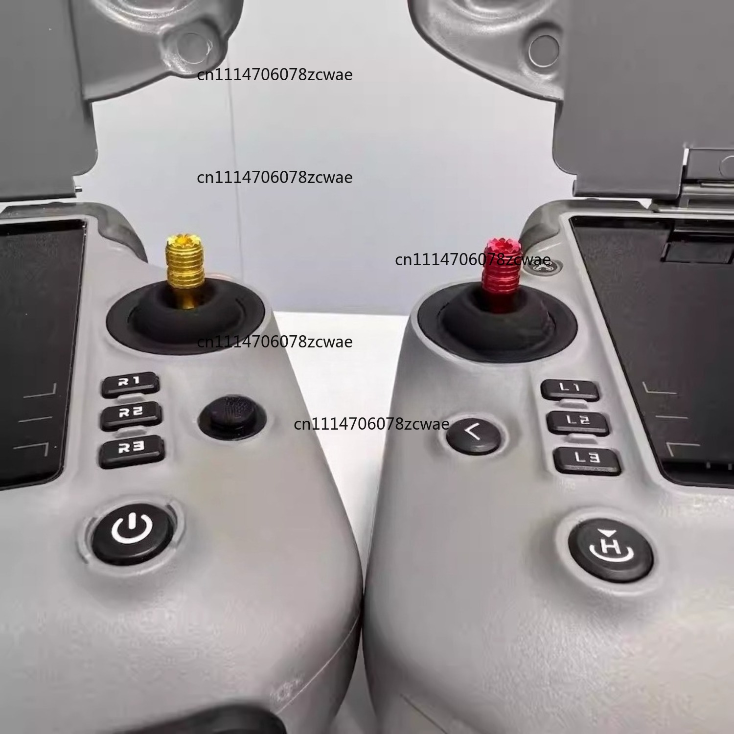 ZOCI-Remote Controller Joystic - Drone Control Stick 评论和价格