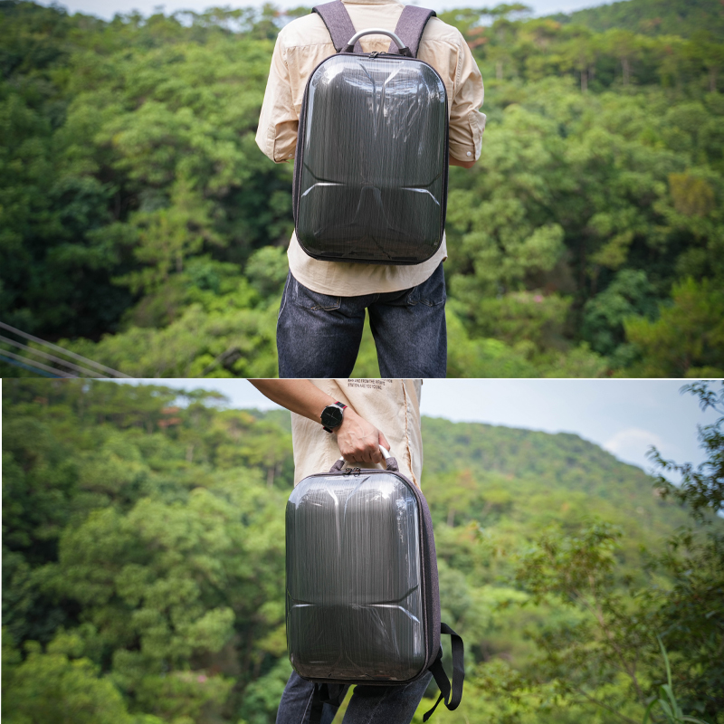 Backpack Duricrust Waterproof  - Drone Backpack 评论和价格
