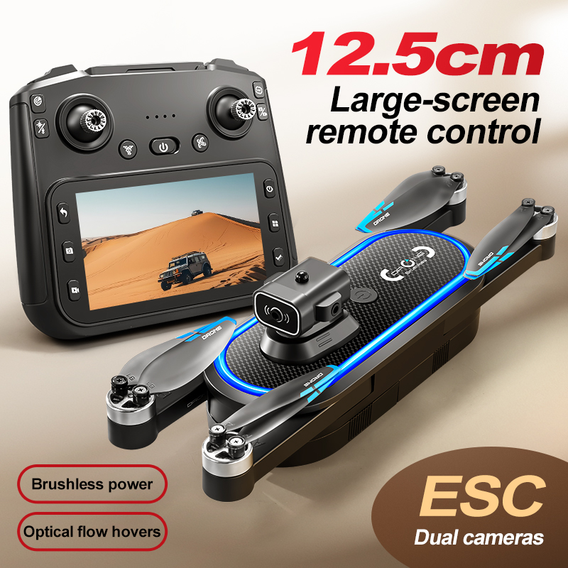 2025 S186 Drone Professional 4 - Drone Battery Charger 评论和价格