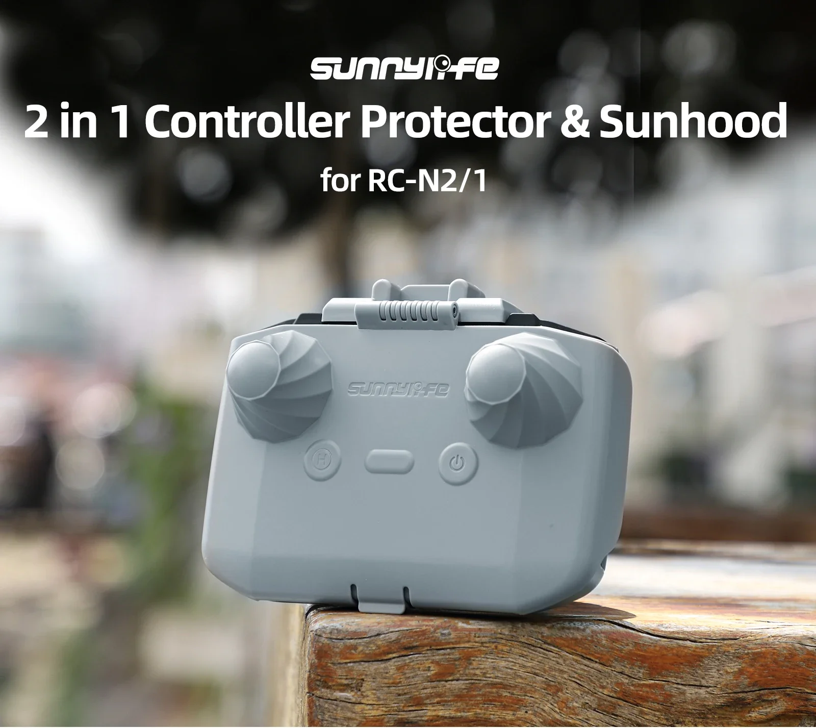 2 in 1 Controller Protector Su - Drone Control Stick 评论和价格