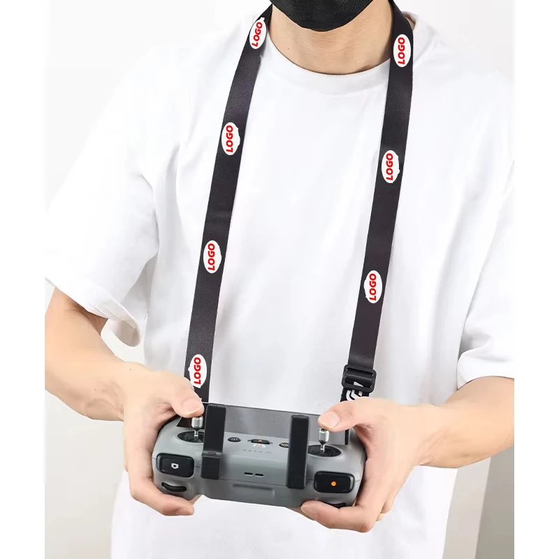 Lanyard for DJI RC & RC 2 & RC - Drone Neck Strap 评论和价格