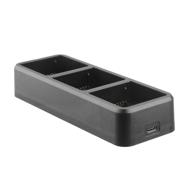 N93RNEW! For DJI 3 Series Inte - Drone Charging Hub 评论和价格