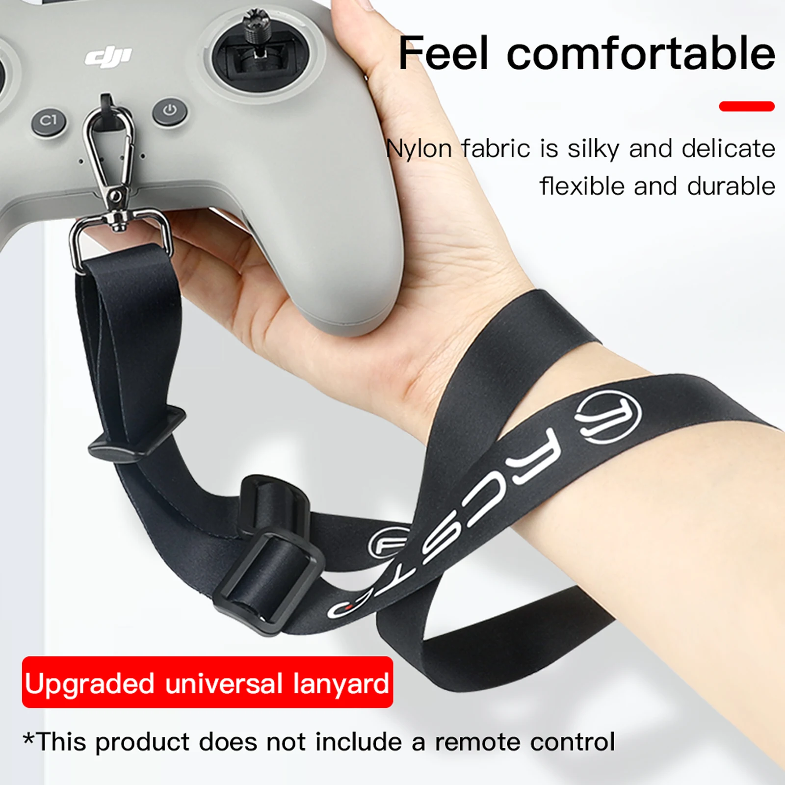 For DJI Avata Drone Lanyard Ne - Drone Neck Strap 评论和价格