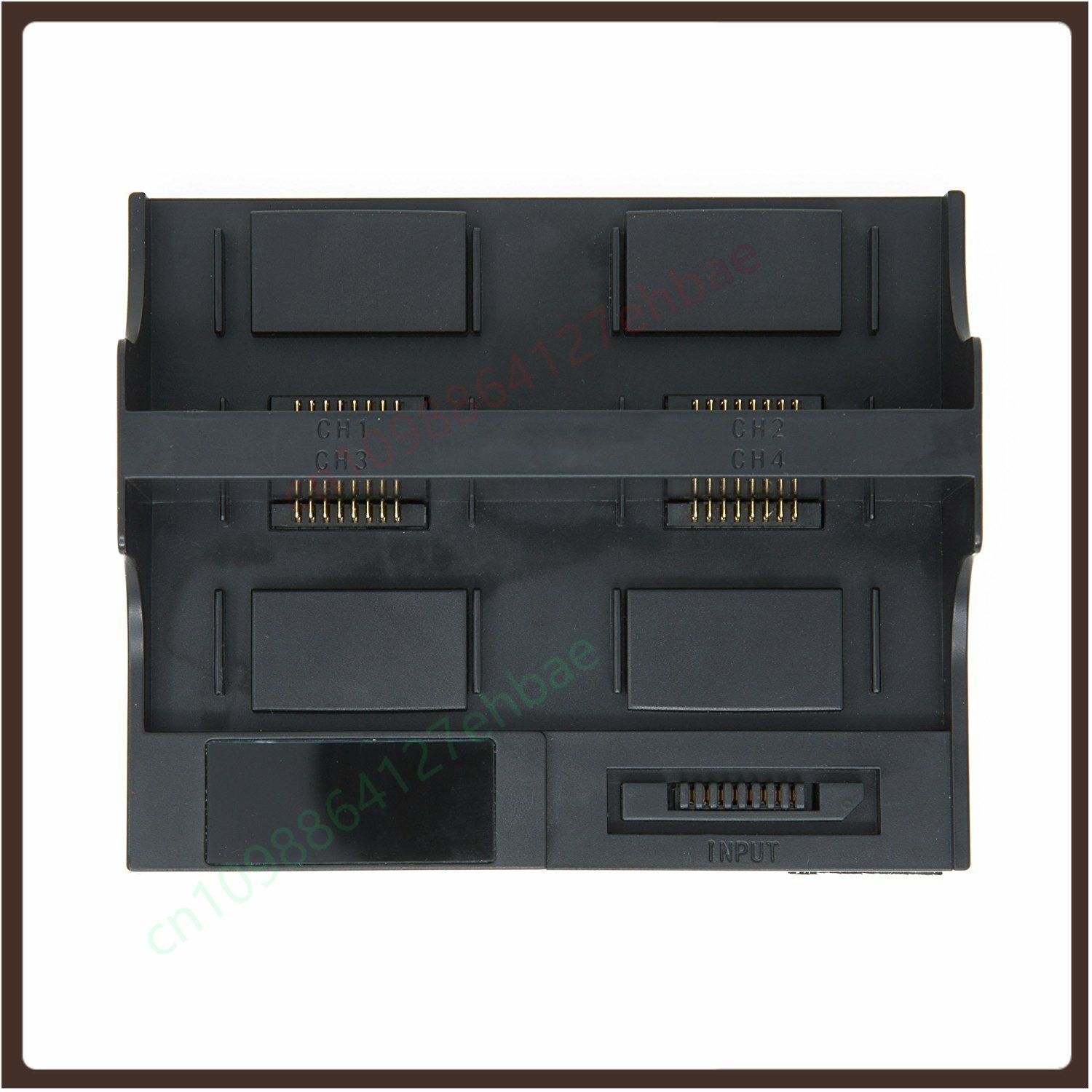 Mavic Air Smart Battery Charge - Drone Charging Hub 评论和价格