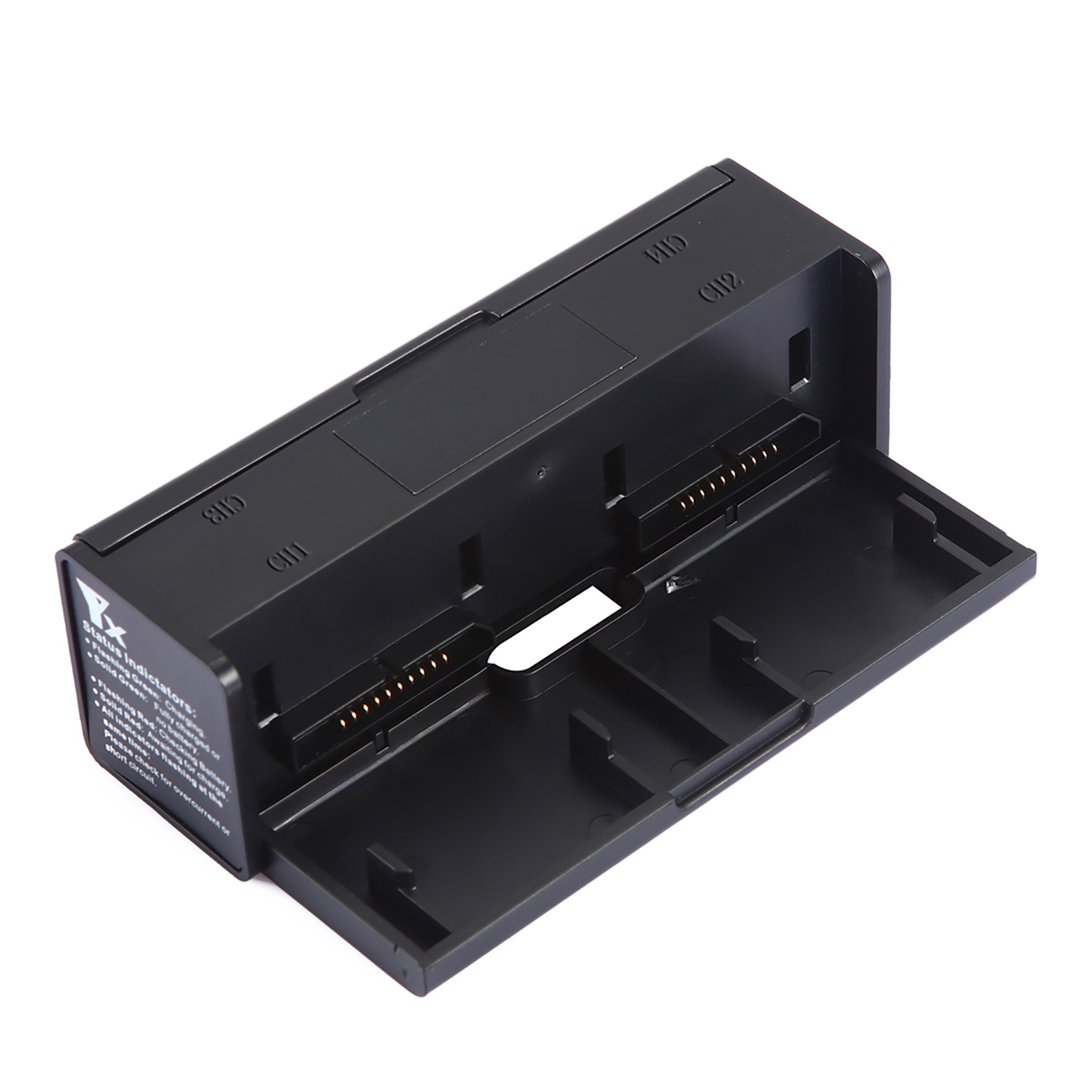 LED Display 4-in-1 Battery Cha - Drone Charging Hub 评论和价格