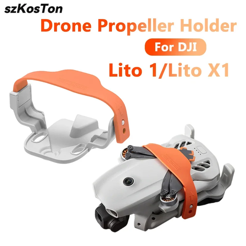 Propeller Holder Stabilizer fo - Drone Propeller Holder 评论和价格