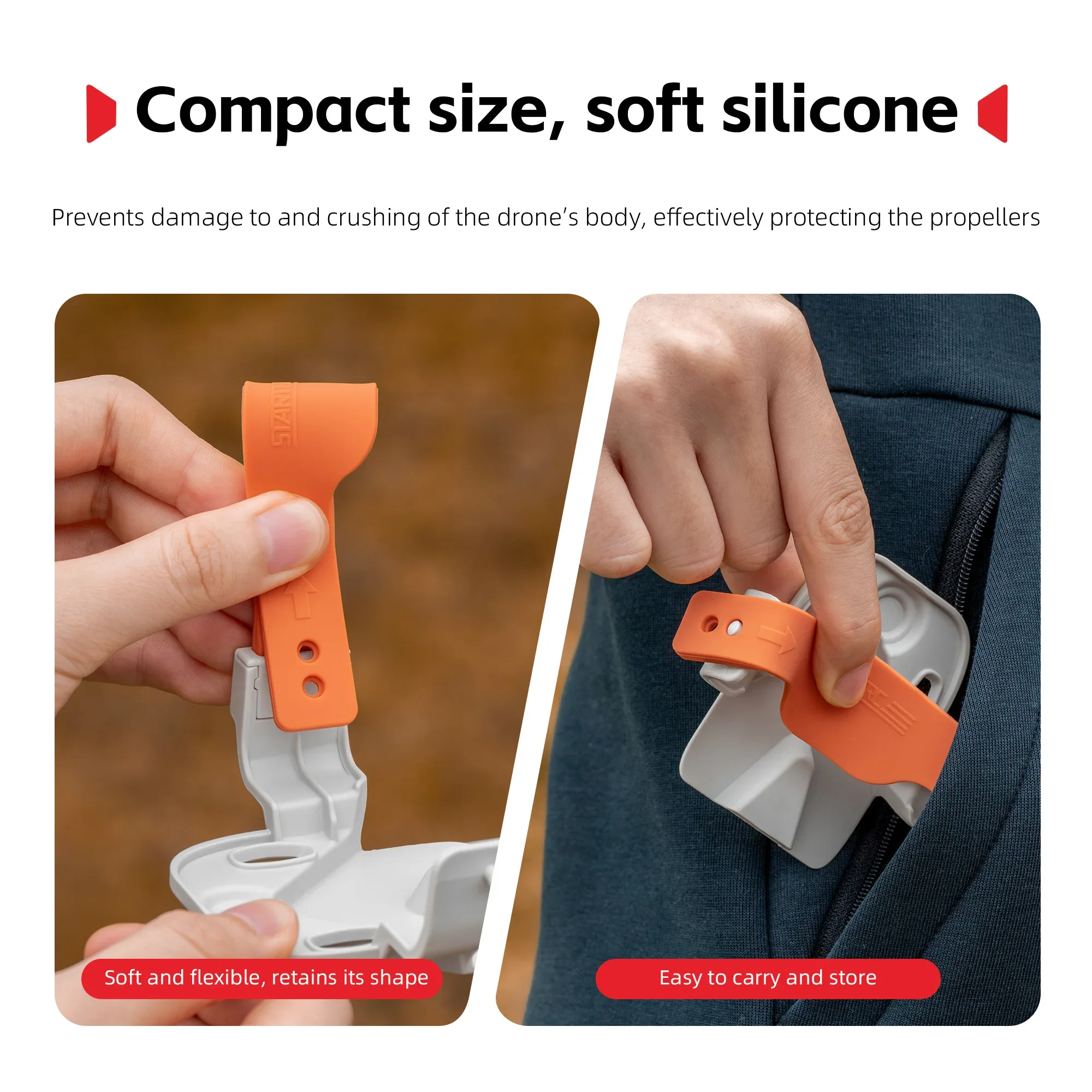 Propeller Holder Stabilizer fo - Drone Propeller Holder 评论和价格