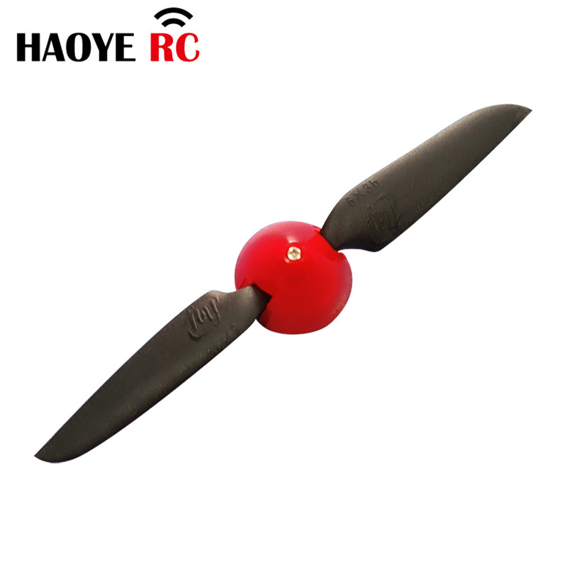 Haoye 2 Sets Folding Propeller - Drone Joystick Cover 评论和价格