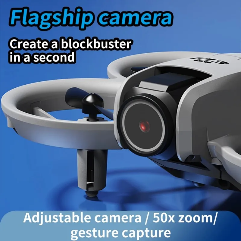 Xiaomi GT3 MAX GPS Drone 8K Ae - Drone Power Bank 评论和价格