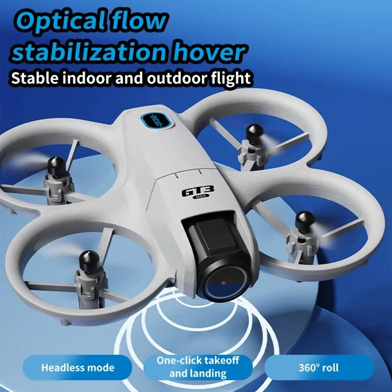 Xiaomi GT3 MAX GPS Drone 8K Ae - Drone Power Bank 评论和价格