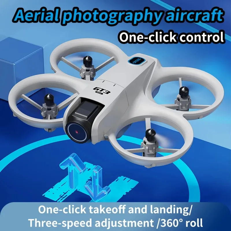 Xiaomi GT3 MAX GPS Drone 8K Ae - Drone Power Bank 评论和价格
