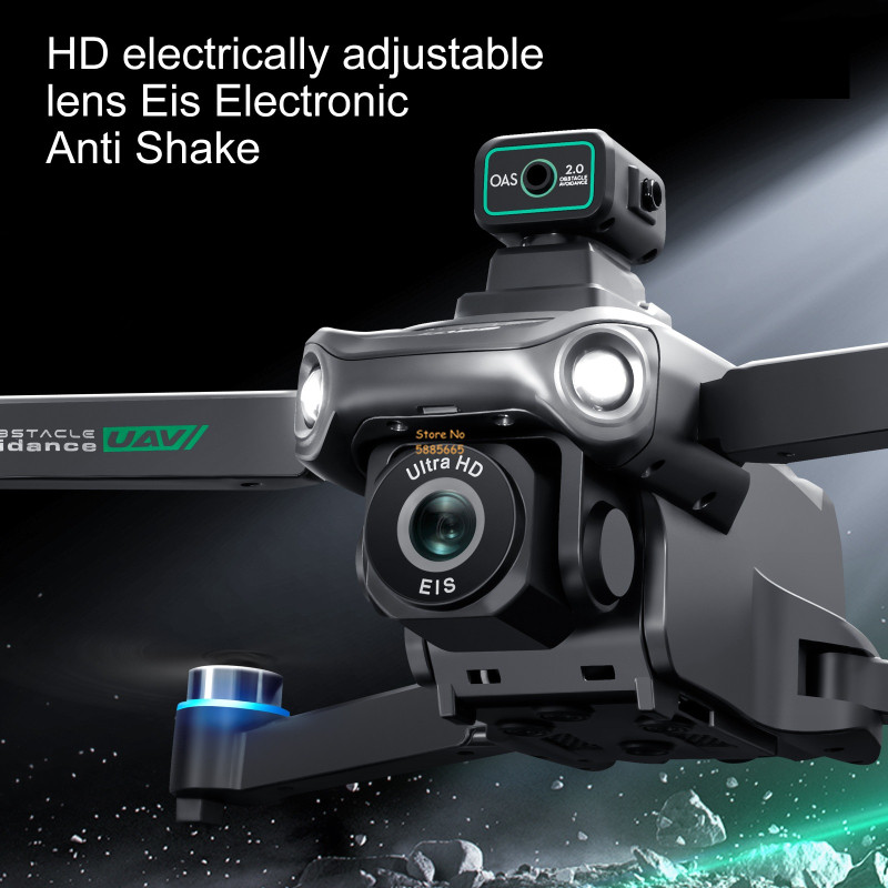 8K Dual Camera 5G WIFI FPV Rem - Drone Power Bank 评论和价格