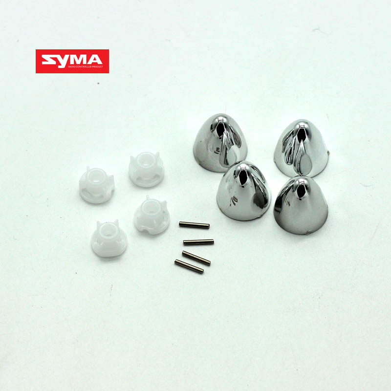 SYMA X8W Spare Part Kit Blade  - Drone Joystick Cover 评论和价格