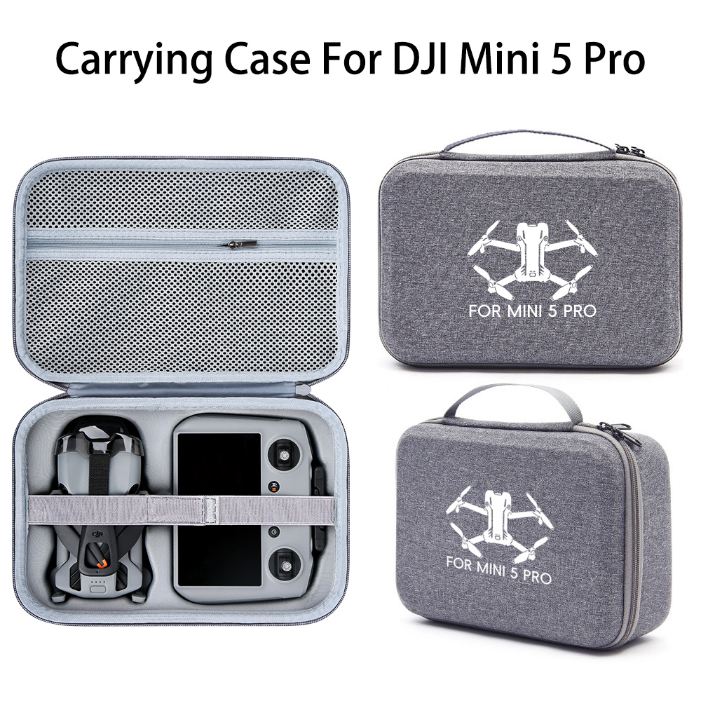 Storage Carry Case for DJI Min - Drone Carrying Case 评论和价格