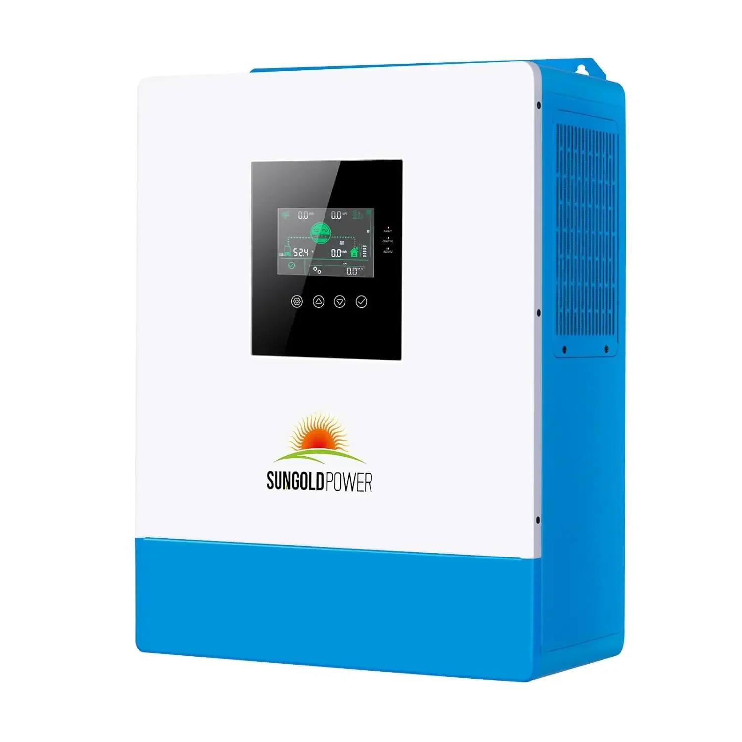 5000W DC 48V UL1741 Pure Sine  - Drone Solar Charger 评论和价格