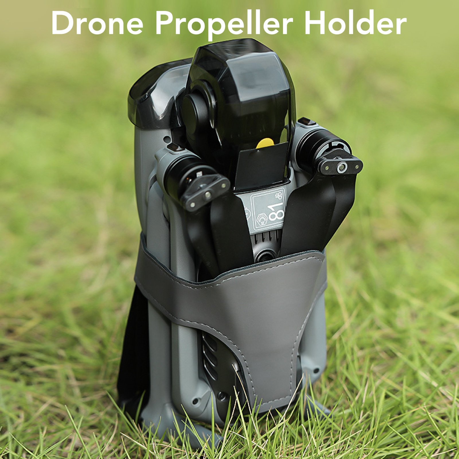 Drone Propeller Holder PU Anti - Drone Propeller Holder 评论和价格