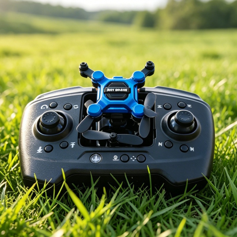 Mini Folding Mosquito Drone wi - Drone Power Bank 评论和价格