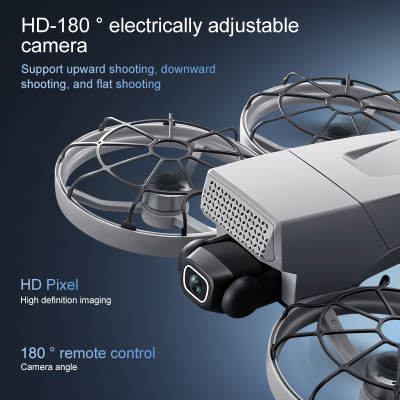 New Mini Foldable Drone G63 Op - Drone Backpack 评论和价格