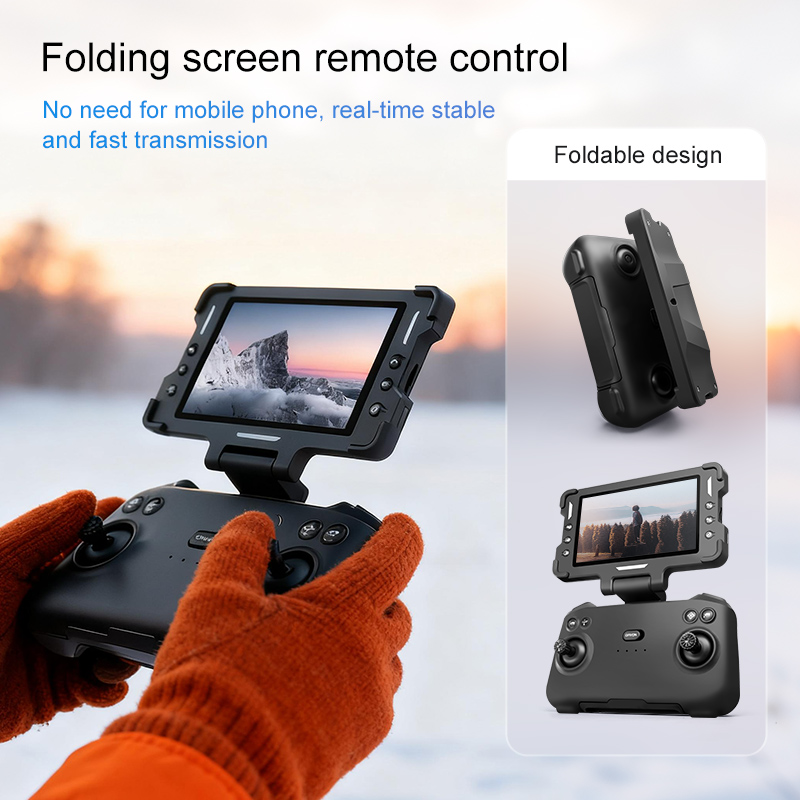 New Mini Foldable Drone G63 Op - Drone Backpack 评论和价格