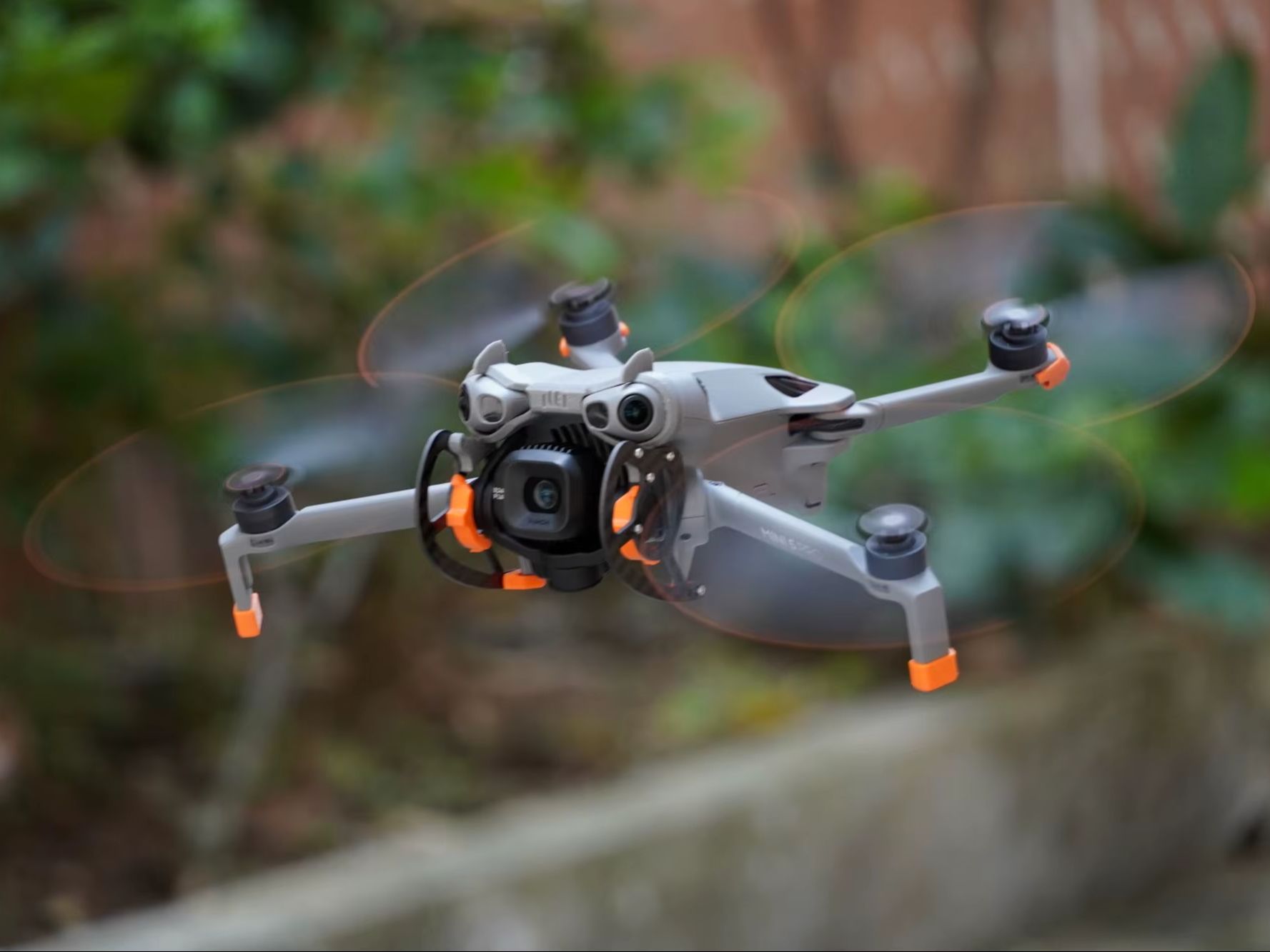 Gimbal Protector for DJI Mini  - Drone Propeller Holder 评论和价格