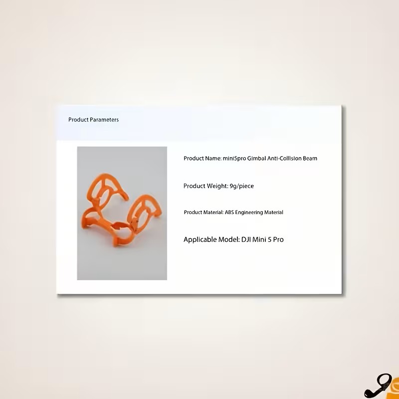 Gimbal Protector for DJI Mini  - Drone Propeller Holder 评论和价格