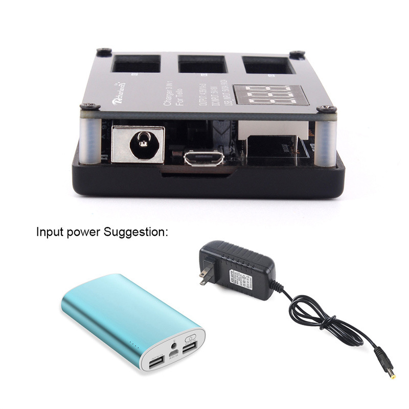 Original DJI Tello battery / D - Drone Charging Hub 评论和价格
