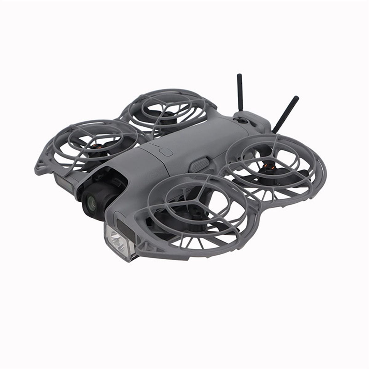 DTC5 Rechargeable Searchlight  - Drone Power Bank 评论和价格