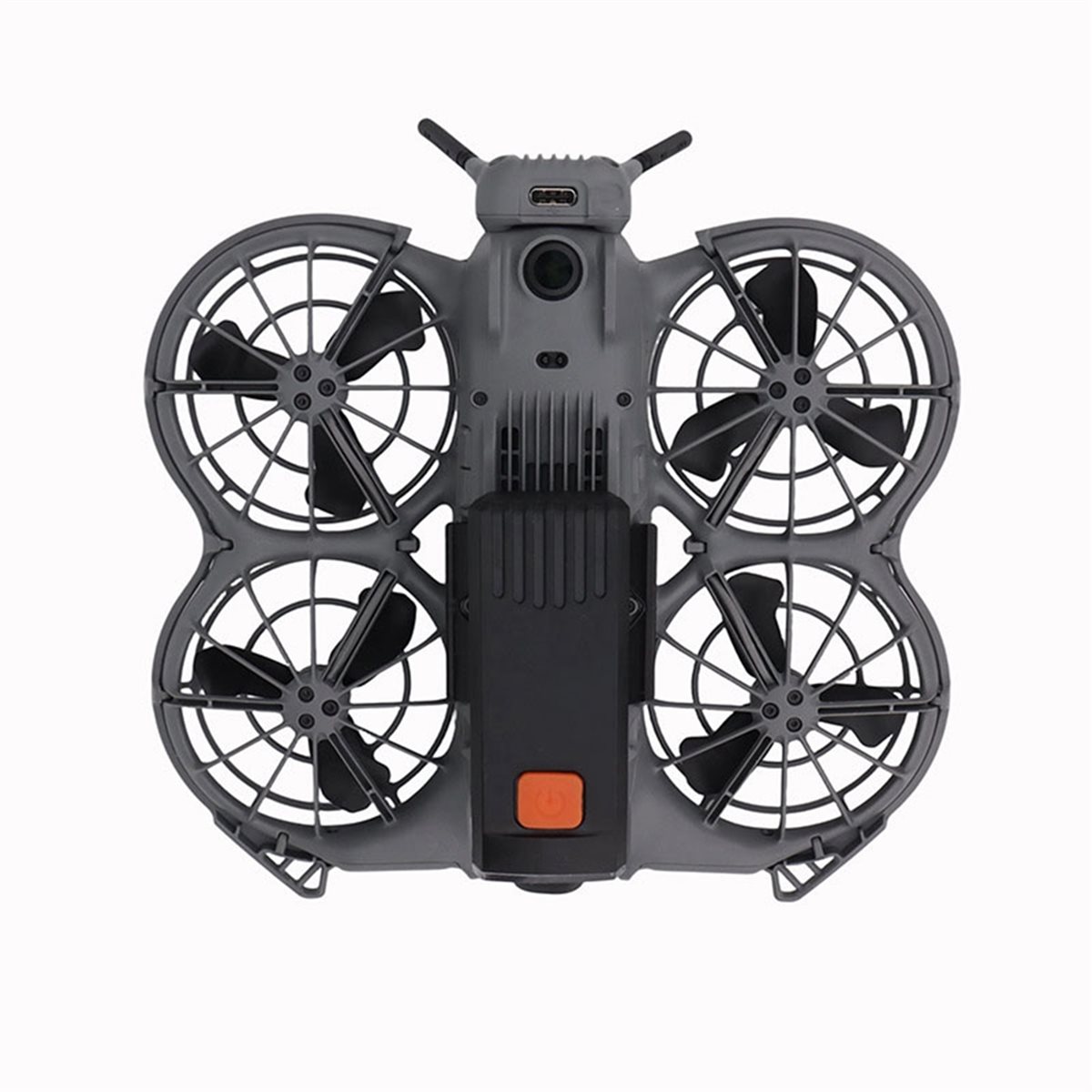DTC5 Rechargeable Searchlight  - Drone Power Bank 评论和价格