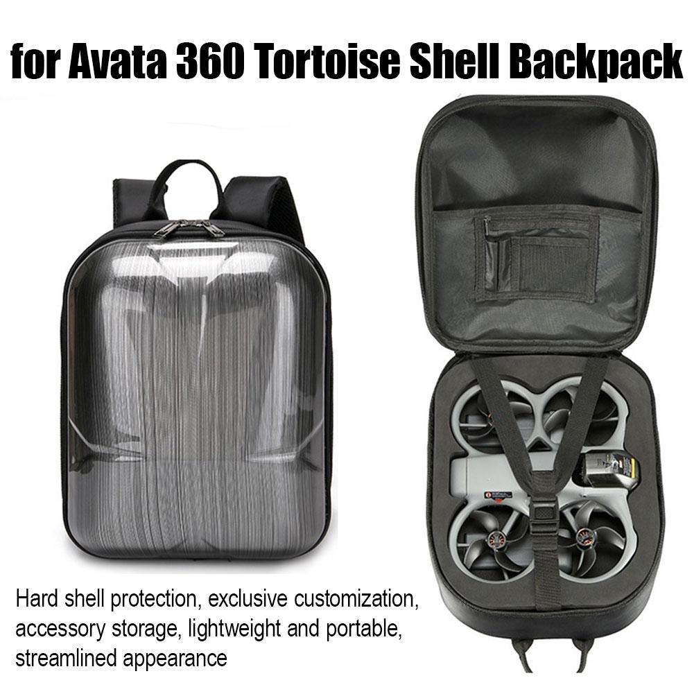 Hard Shell Backpack for dji Av - Drone Hard Shell Case 评论和价格