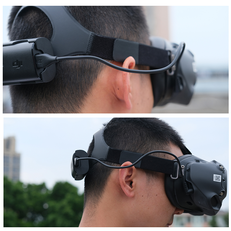 For DJI FPV/Avata Drone Goggle - Drone Power Bank 评论和价格