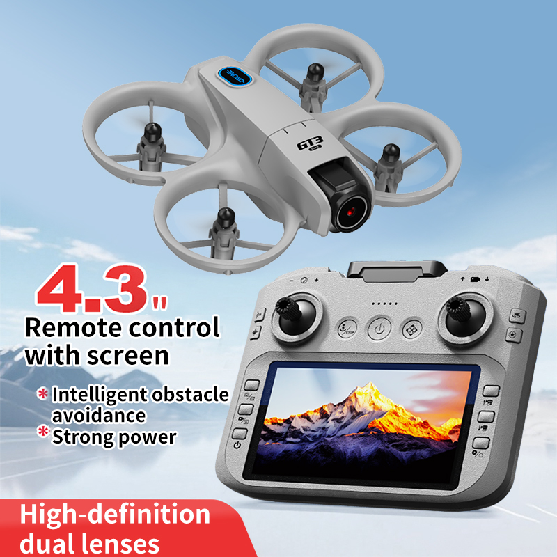 New Model GT3 MAX Drones Large - Drone Power Bank 评论和价格