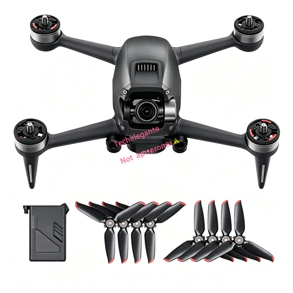Original for FPV 4K Drone with - Drone Propeller Holder 评论和价格