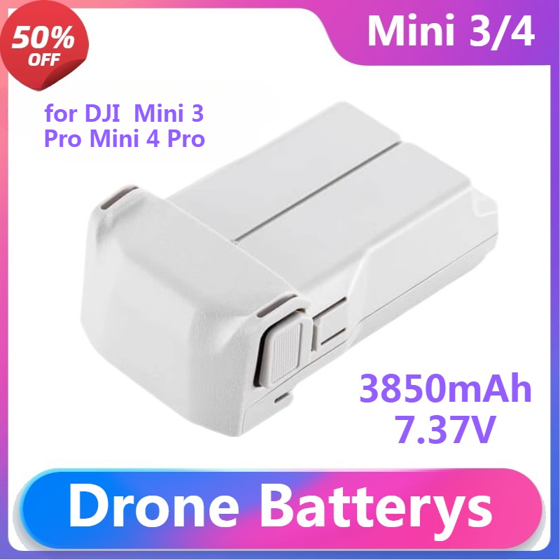 3850mAh 7.37V Drone Batterys f - Drone Charging Hub 评论和价格