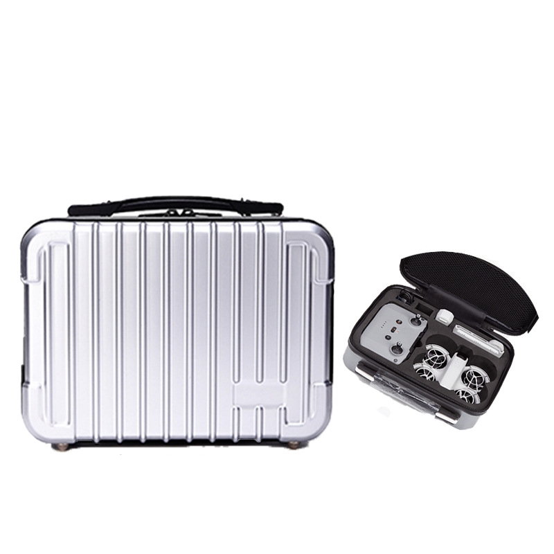 Large Capacity Hard Shell Orga - Drone Hard Shell Case 评论和价格