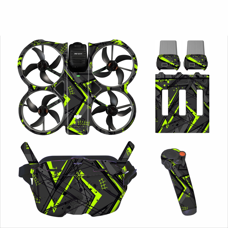 For DJI AVATA 360 Drone Sticke - Drone Power Bank 评论和价格