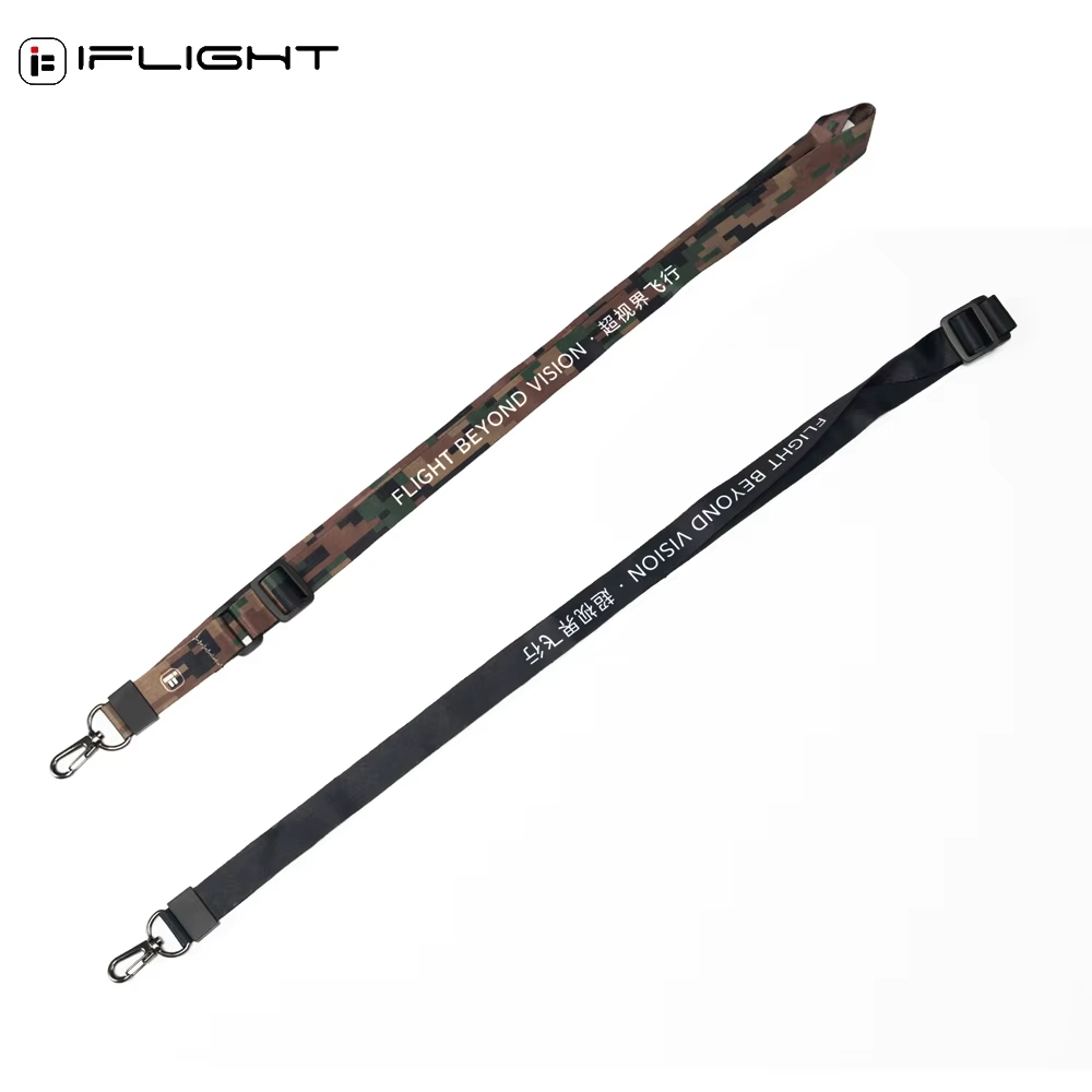 iFlight 25*500mm Adjustable Tr - Drone Neck Strap 评论和价格
